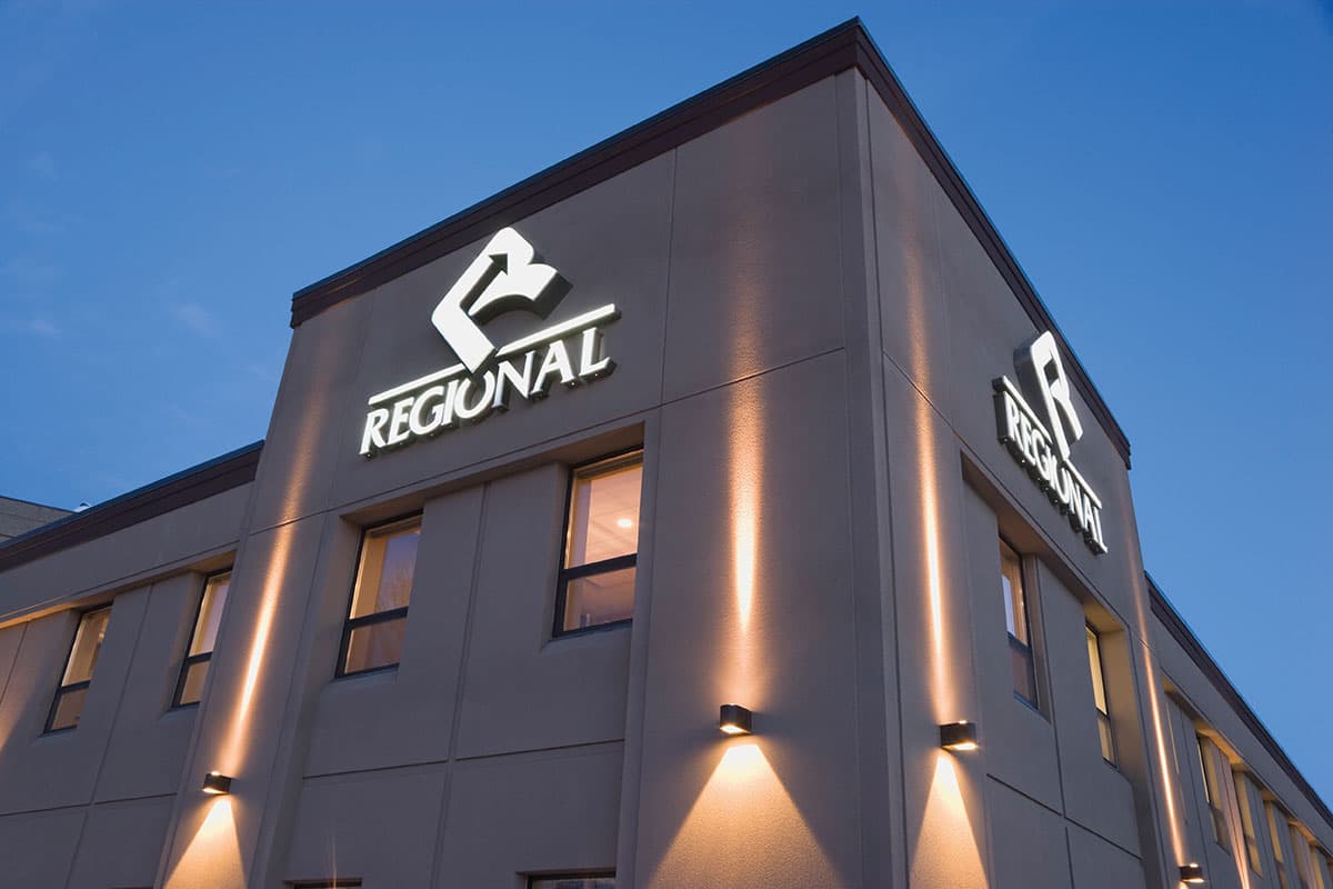 Commercial Investment