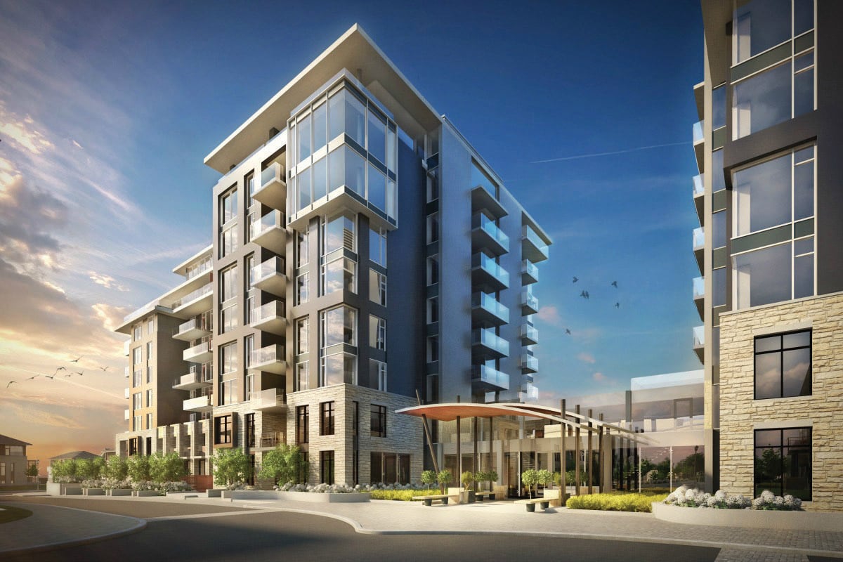 EQ Condos - Investment Opportunities