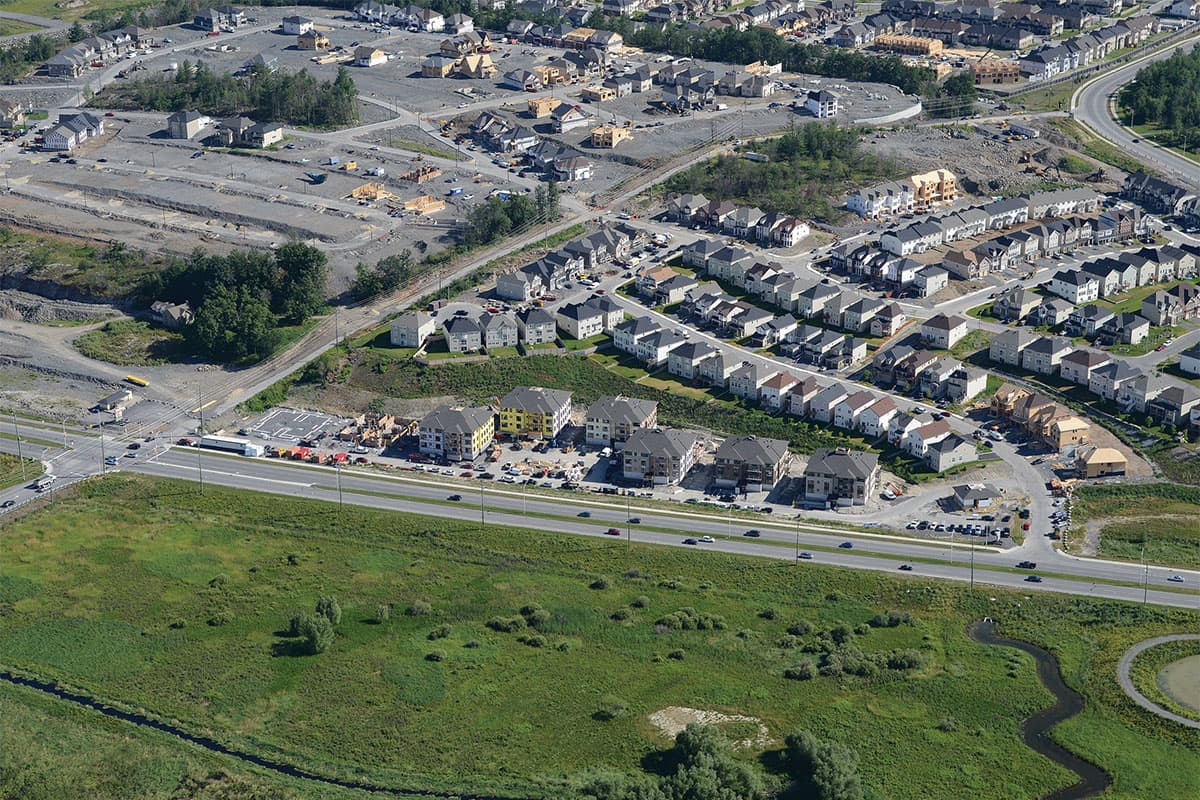 Land Investments - The Regional Group